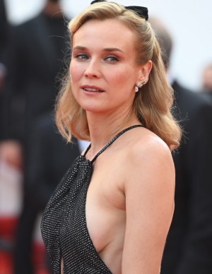 photos Diane Kruger