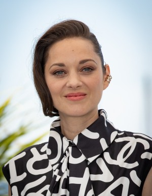 photos Marion Cotillard