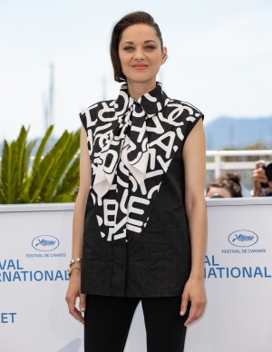 photos Marion Cotillard