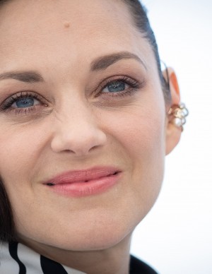 photos Marion Cotillard