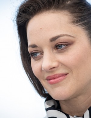 photos Marion Cotillard