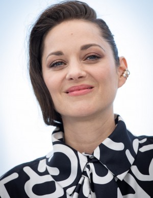 photos Marion Cotillard