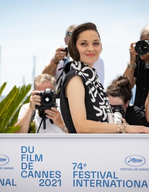 photos Marion Cotillard