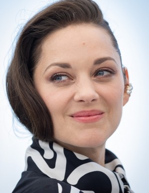 photos Marion Cotillard