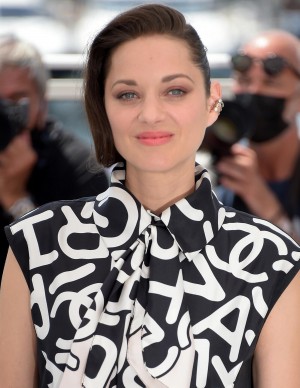 photos Marion Cotillard