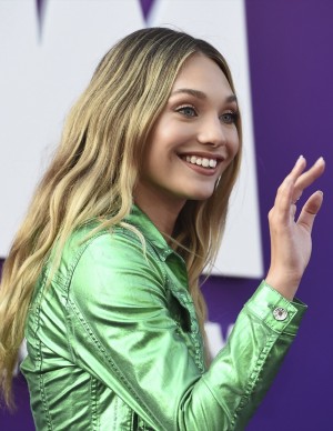 photos Maddie Ziegler