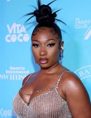 photos Megan Thee Stallion