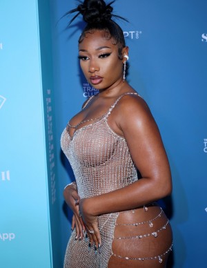 photos Megan Thee Stallion