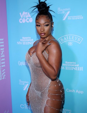 photos Megan Thee Stallion