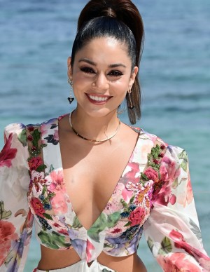 photos Vanessa Hudgens