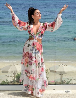 photos Vanessa Hudgens