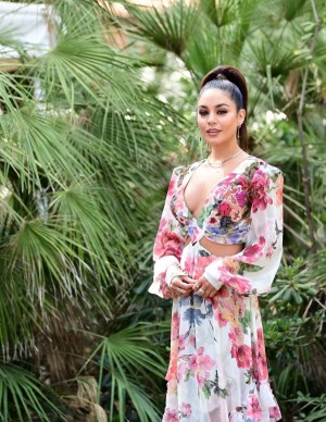 photos Vanessa Hudgens