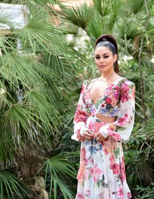 photos Vanessa Hudgens