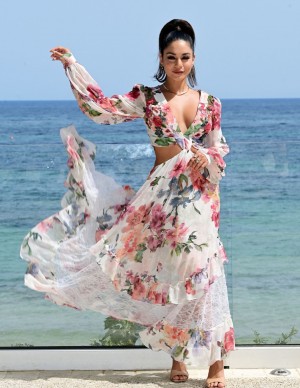 photos Vanessa Hudgens