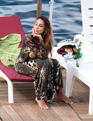 photos Madalina Ghenea