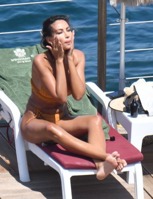 photos Madalina Ghenea