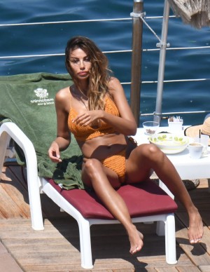 photos Madalina Ghenea