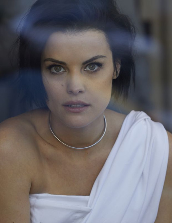 Shooting Jaimie Alexander par Ondrea Barbe (2017)
