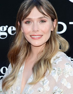 photos Elizabeth Olsen