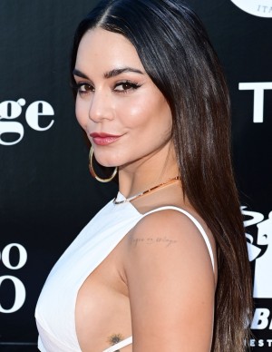 photos Vanessa Hudgens