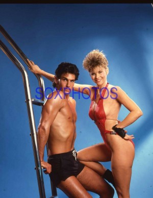 photos Markie Post