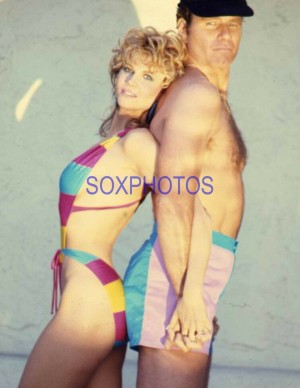 photos Markie Post