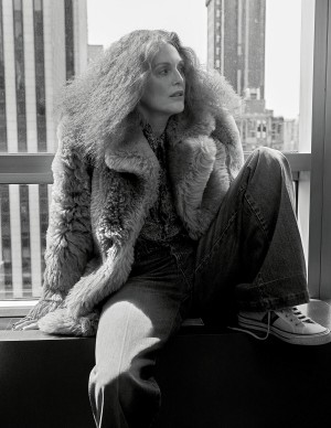 photos Julianne Moore