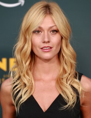 photos Katherine McNamara