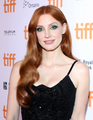 photos Jessica Chastain