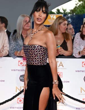 photos Maya Jama 