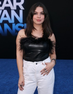 photos Isabella Gomez