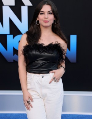 photos Isabella Gomez