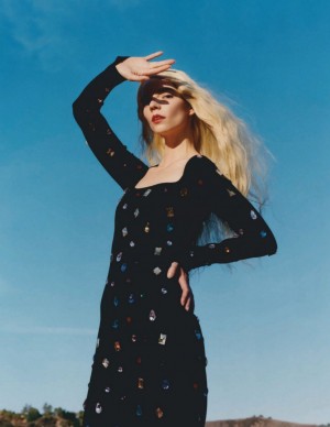 photos Anya Taylor-Joy