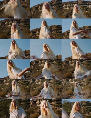 photos Anya Taylor-Joy