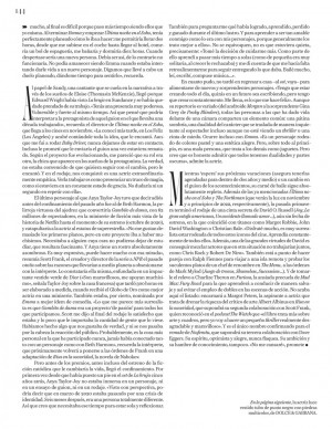 photos Anya Taylor-Joy