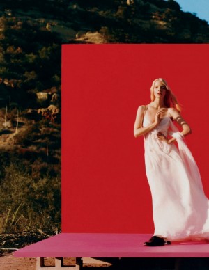 photos Anya Taylor-Joy