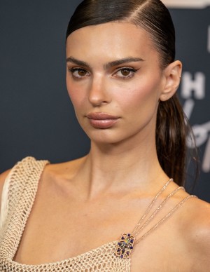 photos Emily Ratajkowski