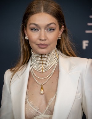 photos Gigi Hadid