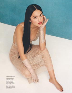 photos Olivia Rodrigo