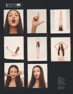 photos Olivia Rodrigo