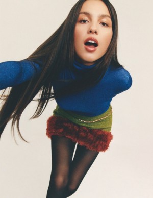 photos Olivia Rodrigo