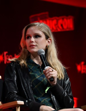 photos Erin Moriarty