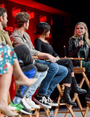 photos Erin Moriarty