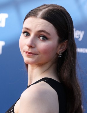 photos Thomasin McKenzie