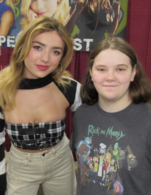 photos Peyton Roi List