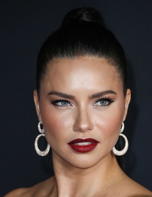 photos Adriana Lima