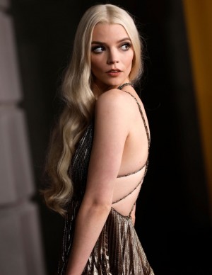 photos Anya Taylor Joy