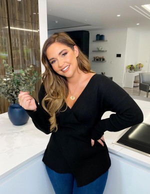 photos Jacqueline Jossa