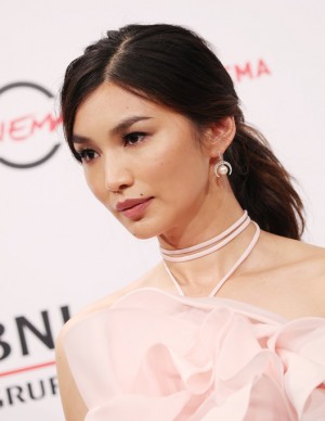 photos Gemma Chan