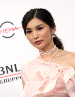 photos Gemma Chan